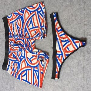 Me Undies Matching Pattern womens thong size S, Mens boxer briefs M…